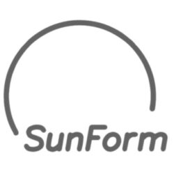 SunForm Sonnenfänger Logo